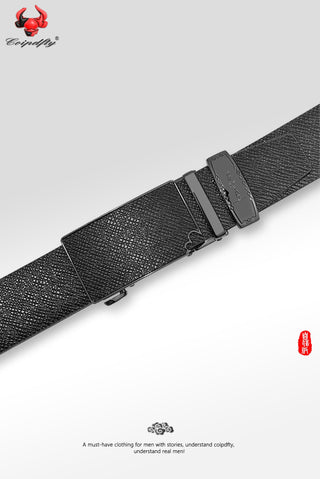 Belt - Self-Belief Edition