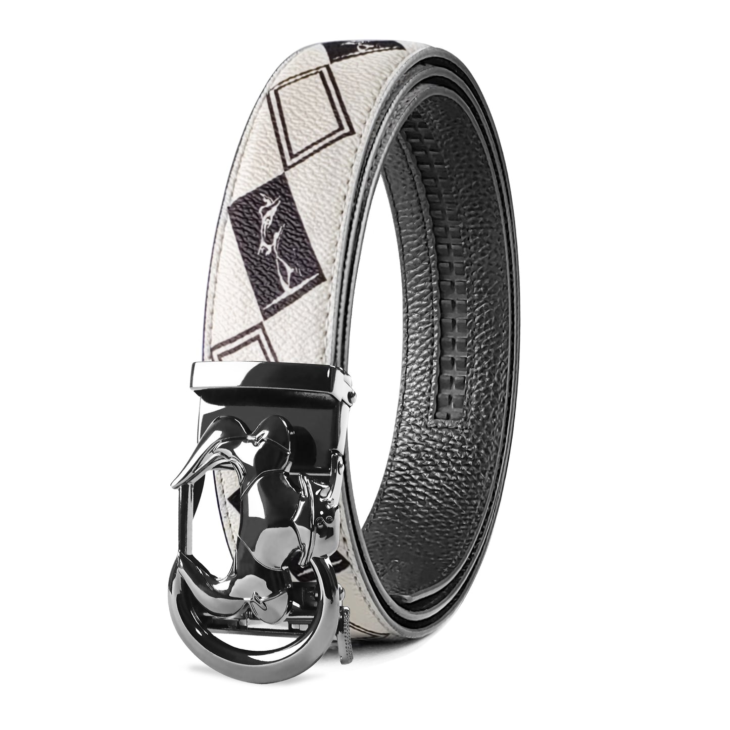 "COIPDFTY New Releases": Limited Edition Men's Fashion Belts"