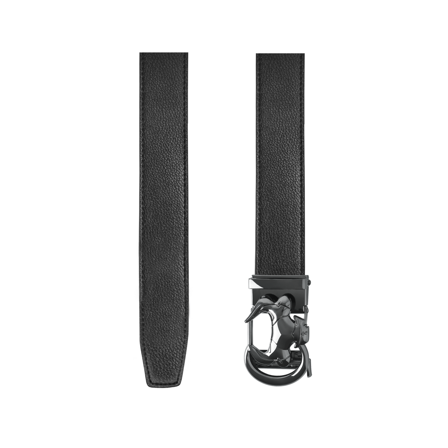 Premium Leather Western Belt for Men