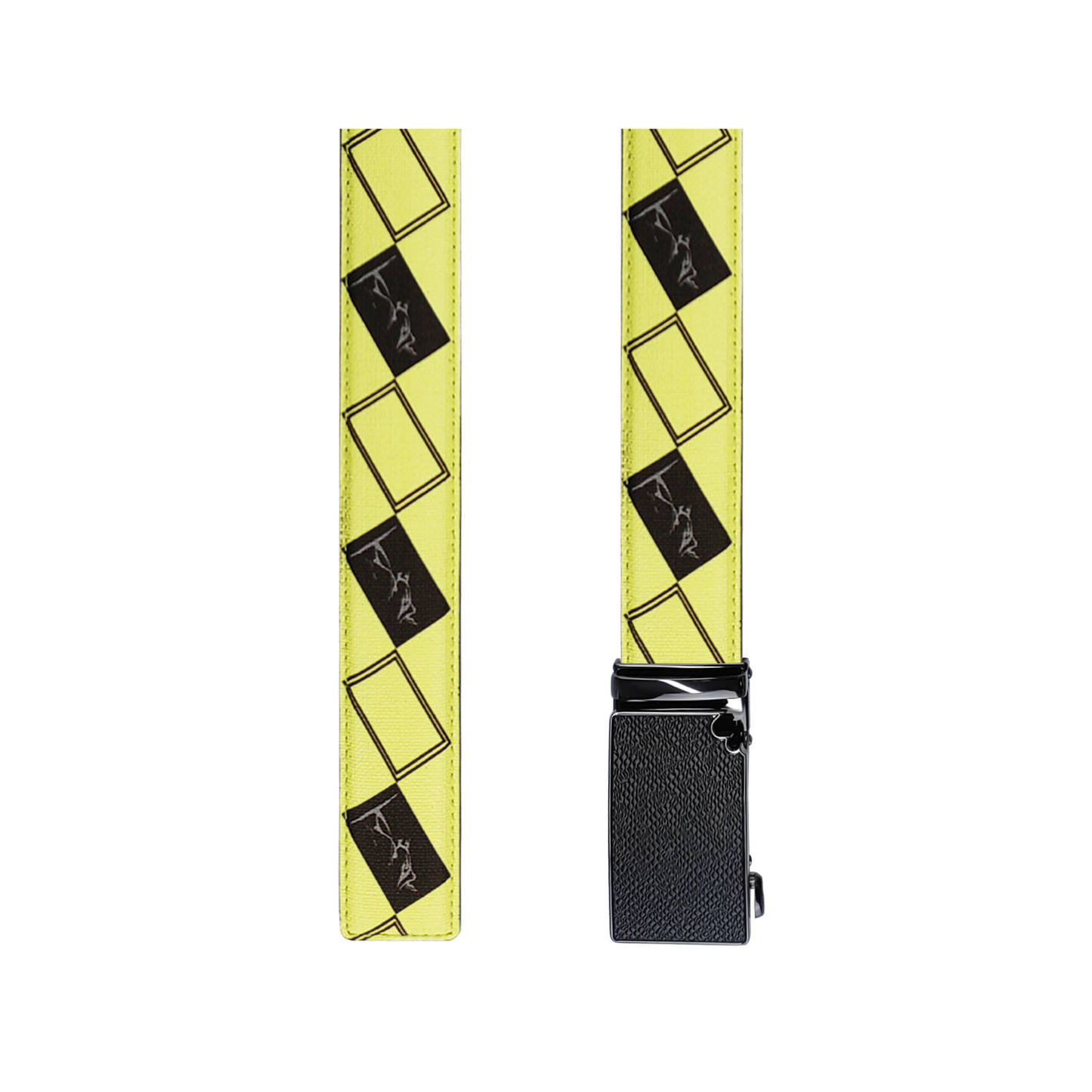 Rare and Stylish Men's Collectible Belts