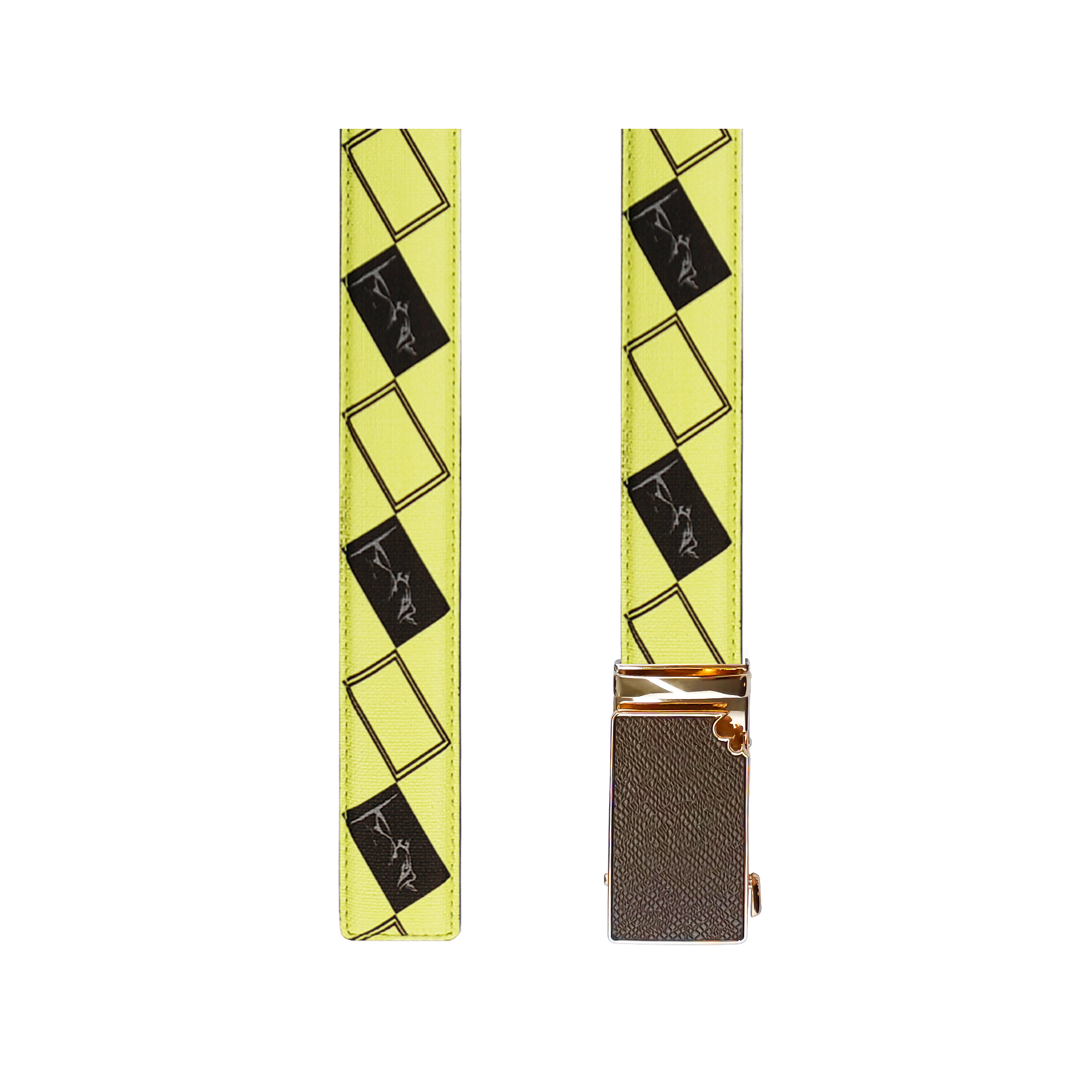 Rare and Stylish Men's Collectible Belts