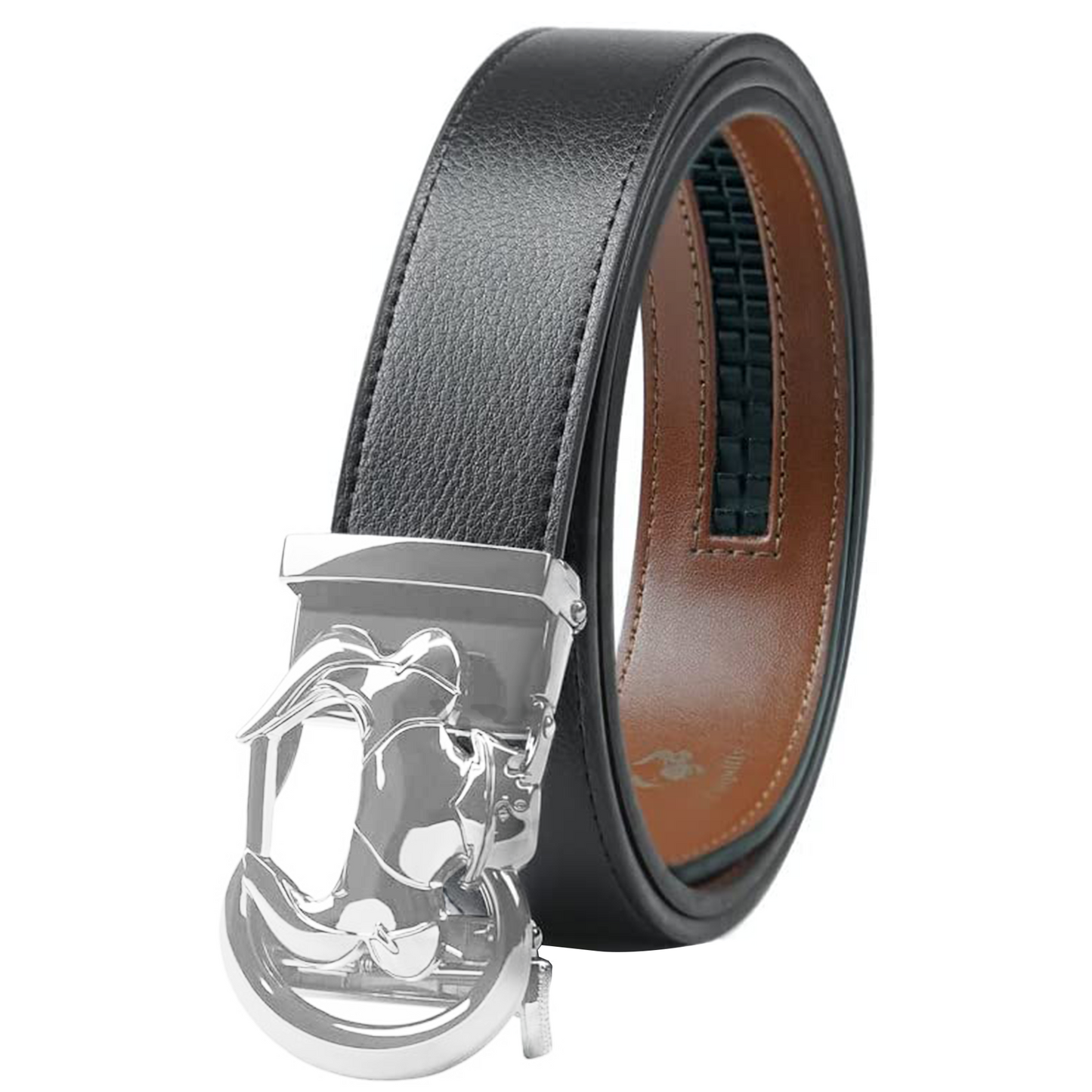 Premium Leather Western Belt for Men