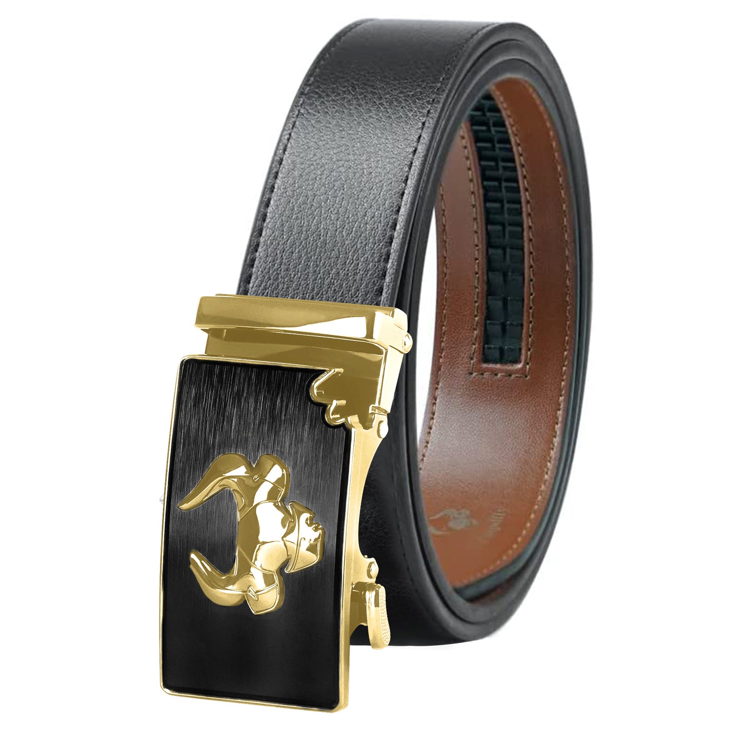 Vintage Cowboy Belt for Men