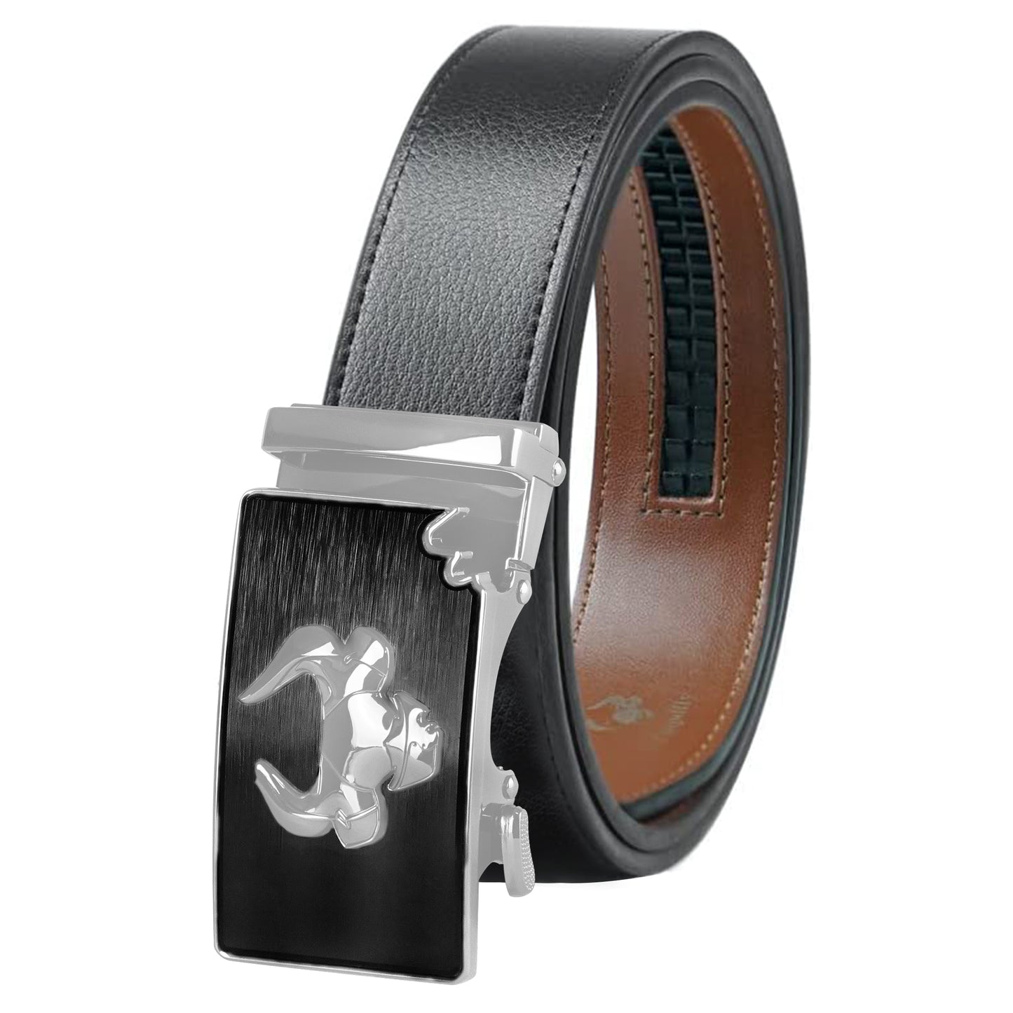 Vintage Cowboy Belt for Men