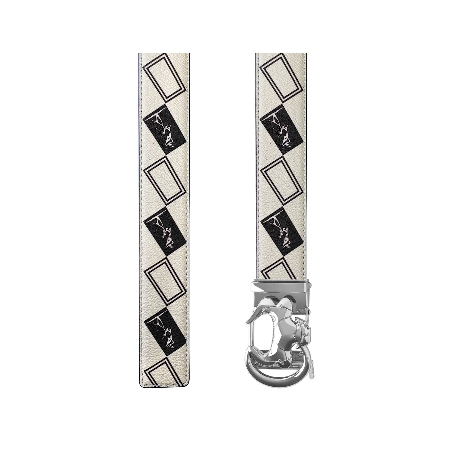 "COIPDFTY New Releases": Limited Edition Men's Fashion Belts"