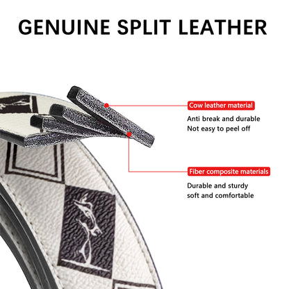 "COIPDFTY New Releases": Limited Edition Men's Fashion Belts"