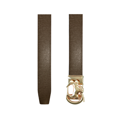 Exquisite Men's Fashion Belts for Collectors