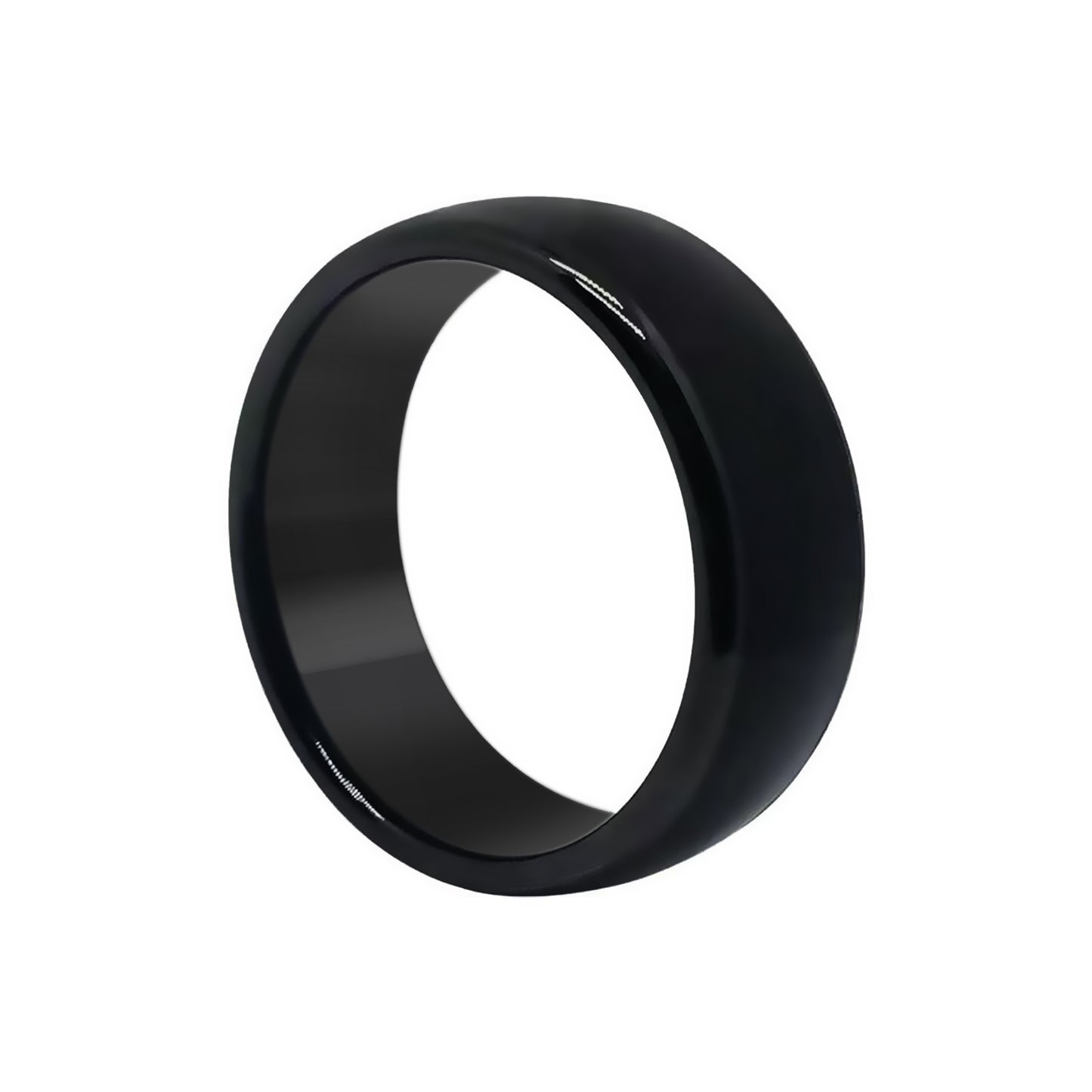 ID access card ring IC elevator attendance sensor ring cuid repeated reading and writing smart community fingerprint access card [delivered within 8 days]