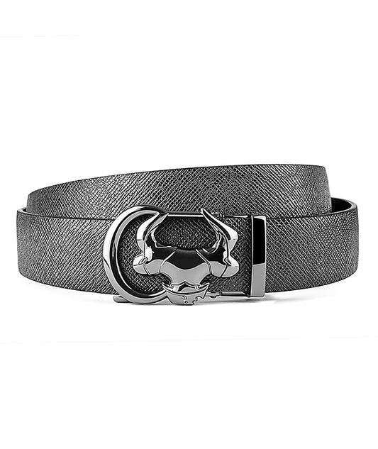 Elevate Your Collection: Exceptional Men's Fashion Belt
