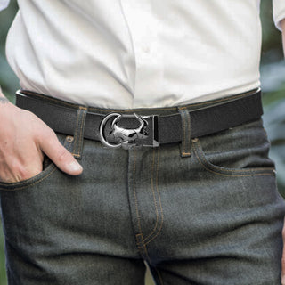 [ On Sale ] [ - ] Elevate Your Collection: Exceptional Men's Fashion Belt