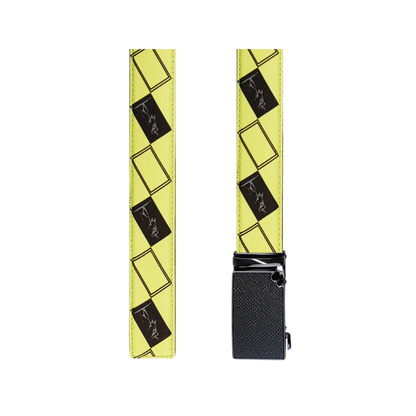 Rare and Stylish Men's Collectible Belts