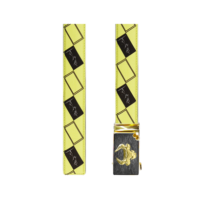 Collectible Men's Fashion Belts
