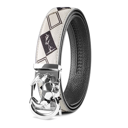 "COIPDFTY New Releases": Limited Edition Men's Fashion Belts"