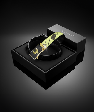 [ - ] Collectible Men's Fashion Belts
