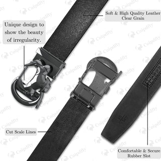 [ On Sale ] [ - ] Elevate Your Collection: Exceptional Men's Fashion Belt