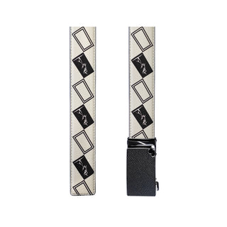 [ On Sale ] [ - ] "Luxury at Your Waist: Creative Men's Fashion Belts by COIPDFTY Shine"