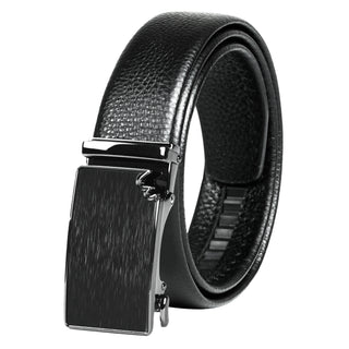 [ On Sale ] Ratchet Belt for Men - Mens Belt Leather