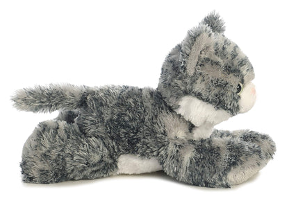 Irresistibly Cute Mini Tabby Cat Stuffed Animals - Endless Fun with Timeless Companions