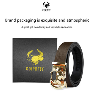 [ On Sale ] [ - ] Exquisite Men's Fashion Belts for Collectors