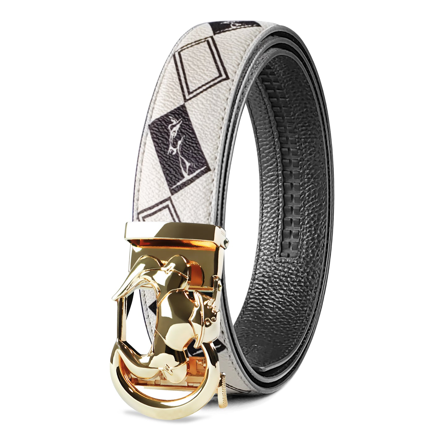 "COIPDFTY New Releases": Limited Edition Men's Fashion Belts"