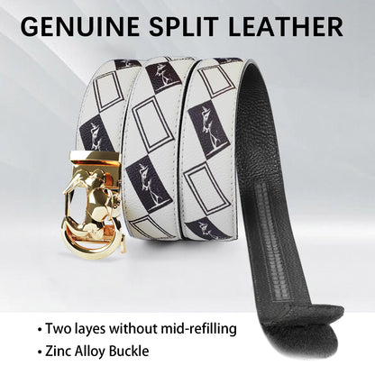 "COIPDFTY New Releases": Limited Edition Men's Fashion Belts"