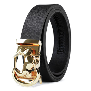 [ On Sale ] [ - ] Elevate Your Collection: Exceptional Men's Fashion Belt