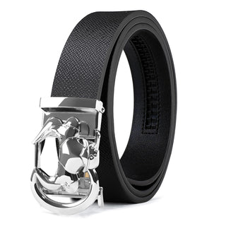[ On Sale ] [ - ] Elevate Your Collection: Exceptional Men's Fashion Belt