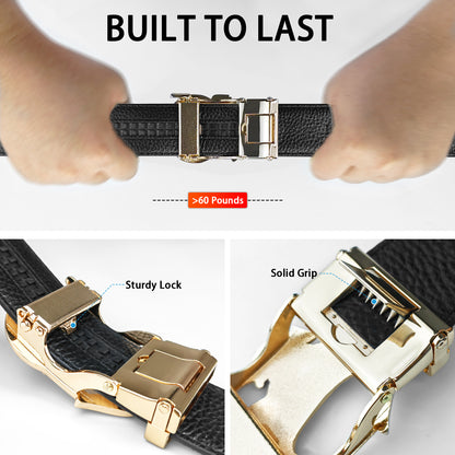 "COIPDFTY New Releases": Limited Edition Men's Fashion Belts"